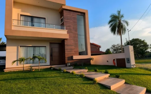 casa quinta